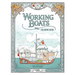 Working Boats Coloring Book