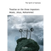 Treatise on the three impostors Moses, Jesus, Mohammed