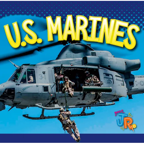 U.S. Marines