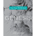 Genesis 28-50: Your Name Will Be Israel