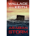 Arabian Storm