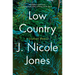 Low Country: A Memoir