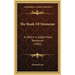 The Book Of Nonsense: To Which Is Added More Nonsense (1902)