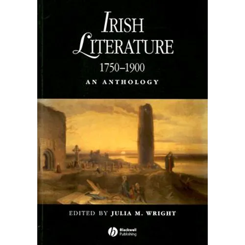 Irish Literature 1750-1900