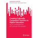 Creating Culturally Competent Teachers in Higher Education: As a Consequence of Cultural Immersion
