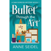 Bullet Through the Art: A Sam Gordon Cozy Mystery