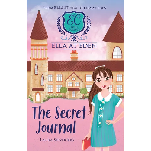 The Secret Journal: Volume 2