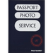 Passport Photo Service: An Unexpected Archive of Celebrity Portraits