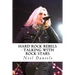 Hard Rock Rebels: Talking With Rock Stars
