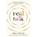 Real Talk: Lessons from Therapy on Healing & Self-Love