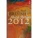 The Best British Short Stories 2012