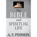 The Bible and Spiritual Life