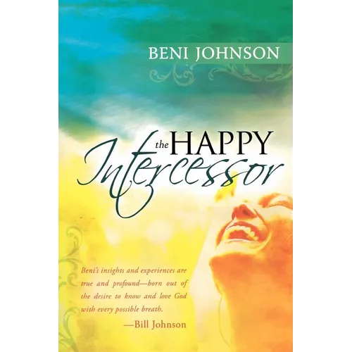 Happy Intercessor