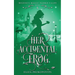 Her Accidental Frog