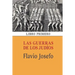 Las guerras de los judíos (Libro primero)