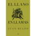 El Llano En Llamas: The Burning Plain, Spanish Edition