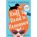 Ruff Road to Romance: A Romantic Comedy with Mystery and Dogs