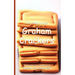 It's Time to Eat Graham Crackers