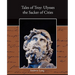 Tales of Troy: Ulysses the Sacker of Cities