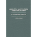 Orienting Masculinity, Orienting Nation: W. Somerset Maugham's Exotic Fiction