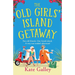The Old Girls' Island Getaway