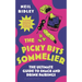 Picky Bits: The Ultimate Guide to Snack and Drink Pairings