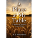 A Place at My Table: A Memoir of Recovery from CPTSD