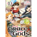 By the Grace of the Gods 10 (Manga)