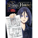 The Strange House (Manga) Vol. 1