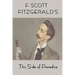 Scott Fitzgerald's This Side of Paradise