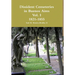 Dissident Cemeteries in Buenos Aires, Vol. I