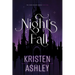 Night's Fall