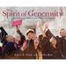 The Spirit of Generosity: Shaping Iu Through Philanthropy