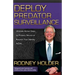 Deploy Predator Surveillance!: Protect, Secure or Recover Your Identity Now