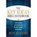The Key Ideas Bible Handbook: Understanding and Applying All the Main Concepts Book by Book