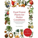 Food Forest Plants for Hotter Conditions: 250+ Perennial Plants For Tropical and Sub-Tropical Food Forests and Permaculture Gardens