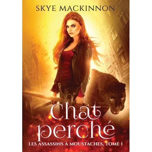 Chat perché