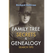 Family Tree Secrets & Genealogy Search Tips