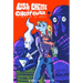Lisa Cheese and Ghost Guitar (Book 1): Attack of the Snack