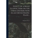 Effect of a Rigid Elliptic Disk on the Stress Distribution in an Orthotropic Plate ..