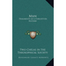Man: Fragments of a Forgotten History