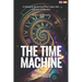 The Time Machine (Translated): English - Spanish Bilingual Edition
