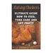 Raising Chickens: Ultimate Guide How To Feed, Take Care and Get Profit