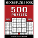 Sudoku Puzzle Book 500 Easy Puzzles: No Wasted Puzzles With Only One Level of Difficulty