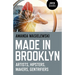 Made in Brooklyn: Artists, Hipsters, Makers, and Gentrification