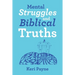 Mental Struggles and Biblical Truths