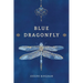 Blue Dragonfly
