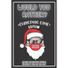 Would You Rather Christmas Game Edition: A Fun Challenging Questions for Kids Teens and The Whole Family (Perfect Stocking Stuffer Ideas)