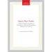 Queen Mary Psalter: A Study of Affect and Audience Transactions, American Philosophical Society (Vol. 91, Parts 6)
