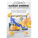 ¿Cómo ganar dinero con el E-commerce?: Una guía simple para dominar el arte de vender por Internet